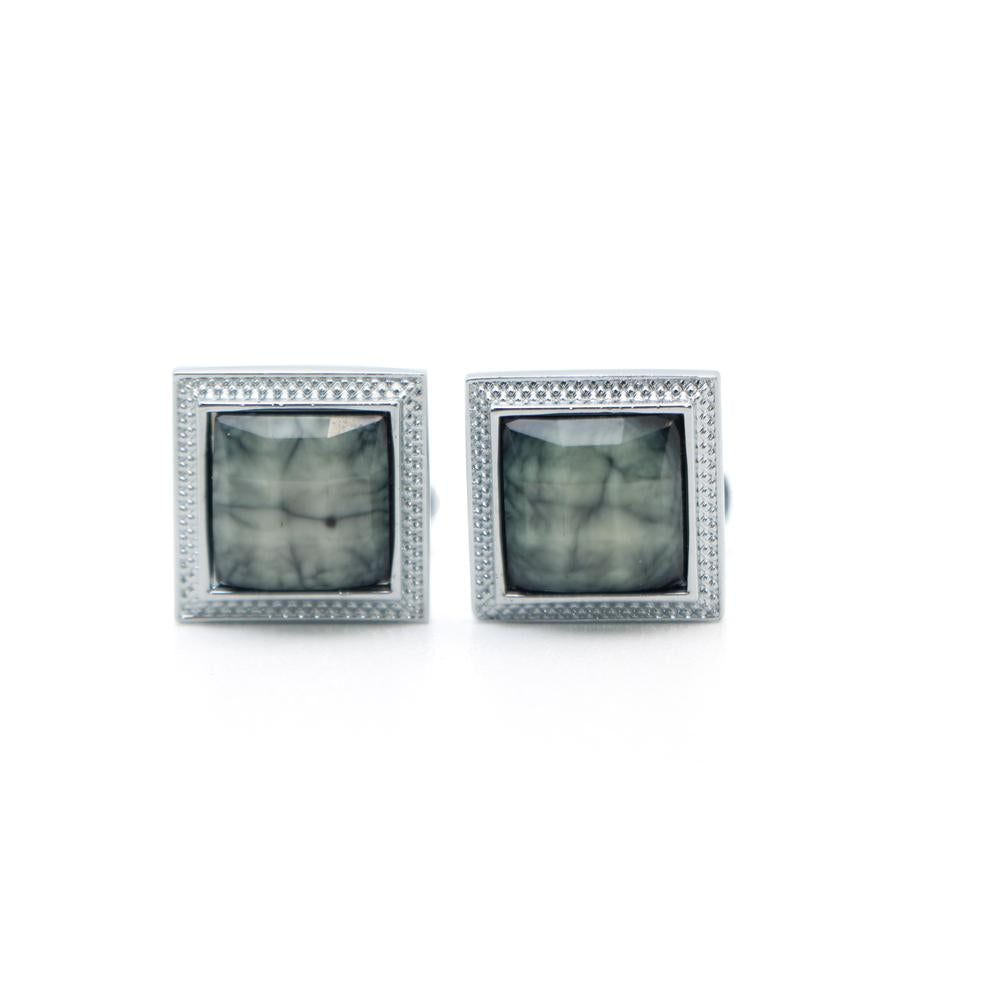 Classic Cufflinks For Men's Shirt