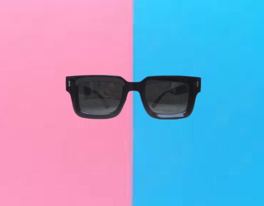 Square Sunglasses