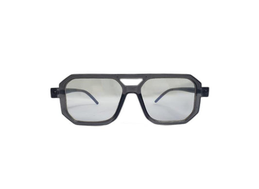 Transparent Lightweight Eyeglasses