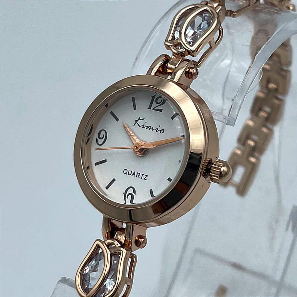 Classic Analogue Watch For Women