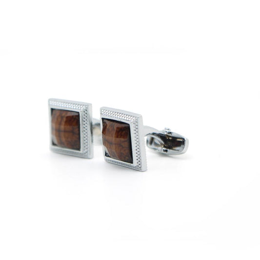 Classic Cufflinks For Men's Shirt