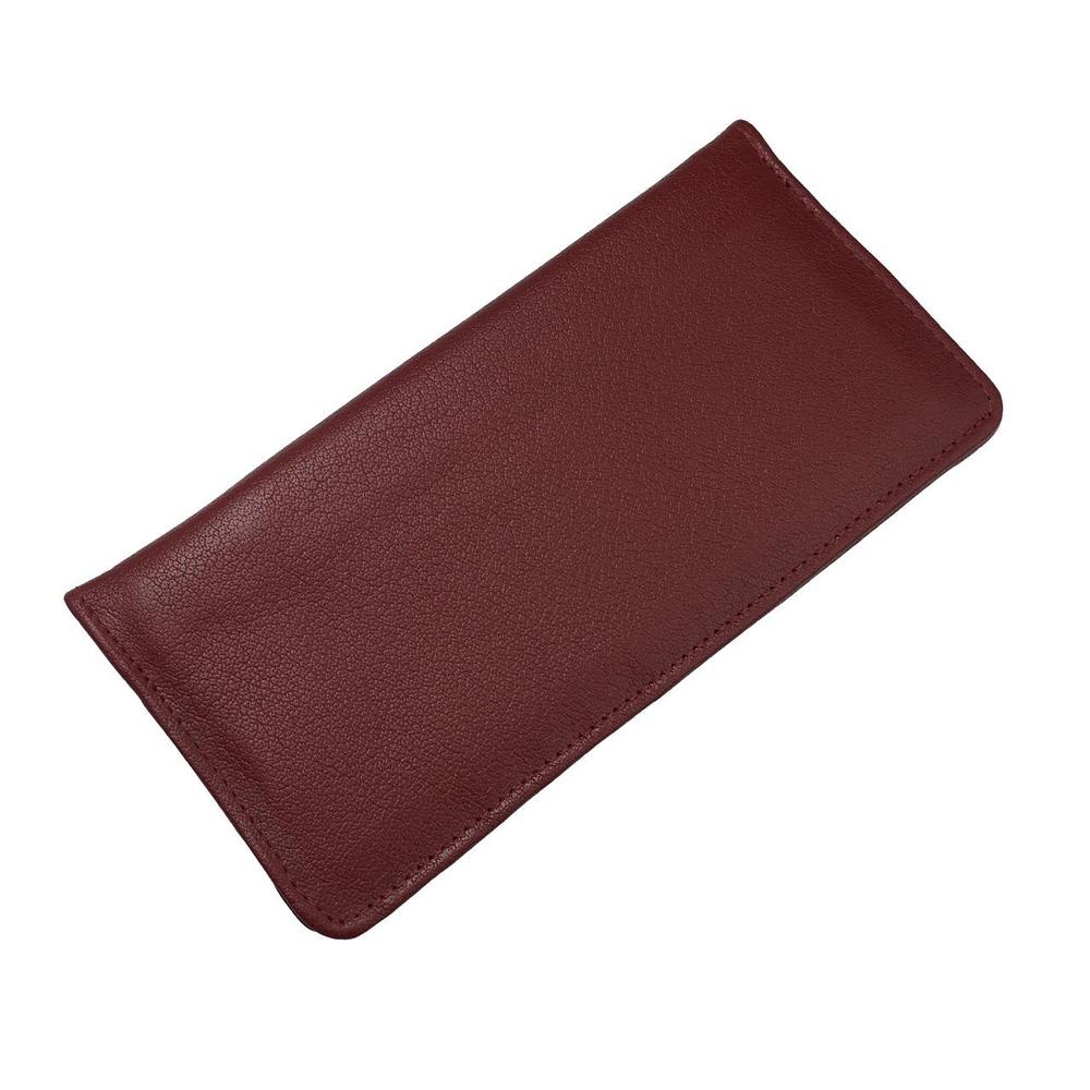 Glamour Grasp Lather Wallet