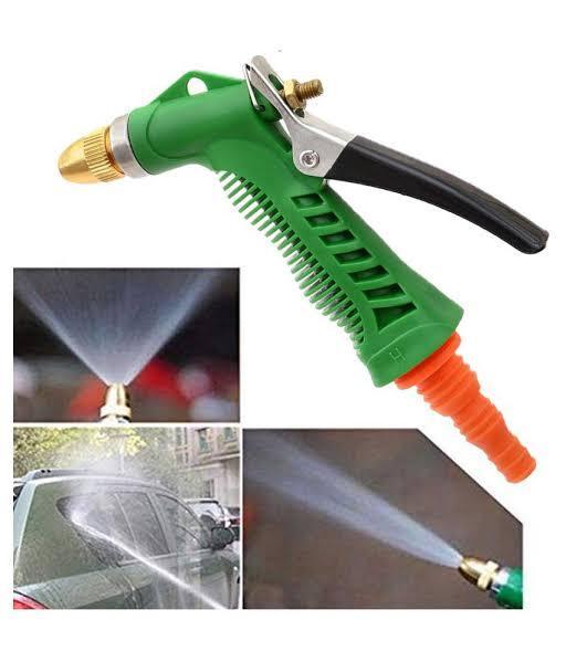 Lever Spray Gun