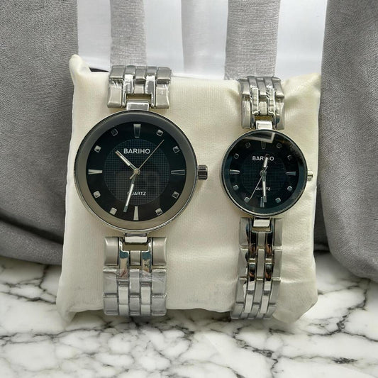 Couple's Watch Set