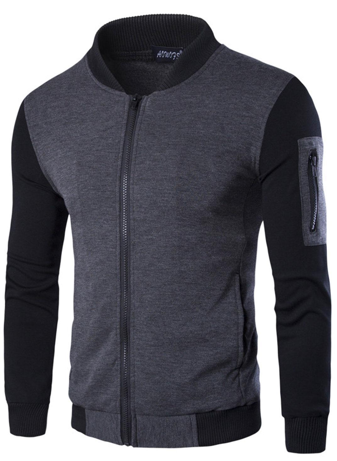 Fit Body Fleece Jacket