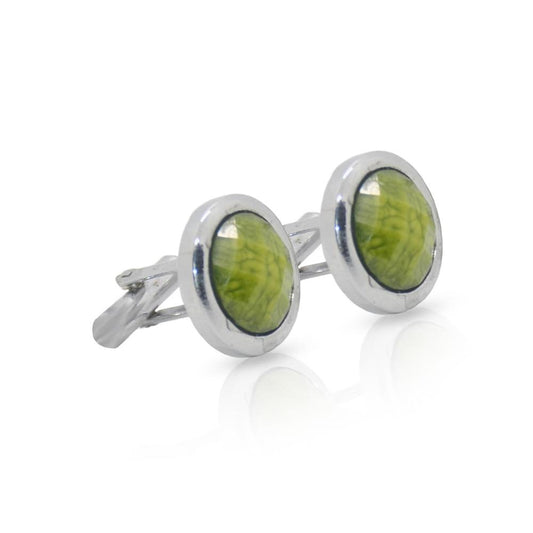 Classic Cufflinks For Men's Shirt