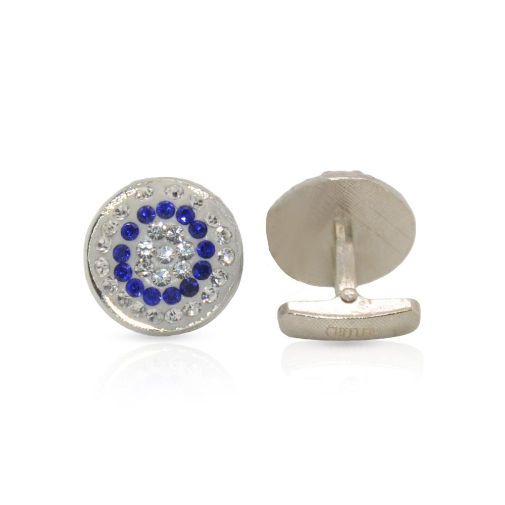 Classic Cufflinks For Men's Shirt