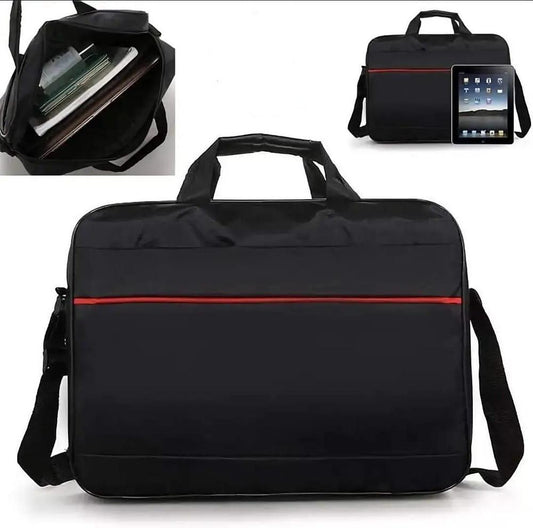 15 Inches Formal Briefcase Laptop Bag