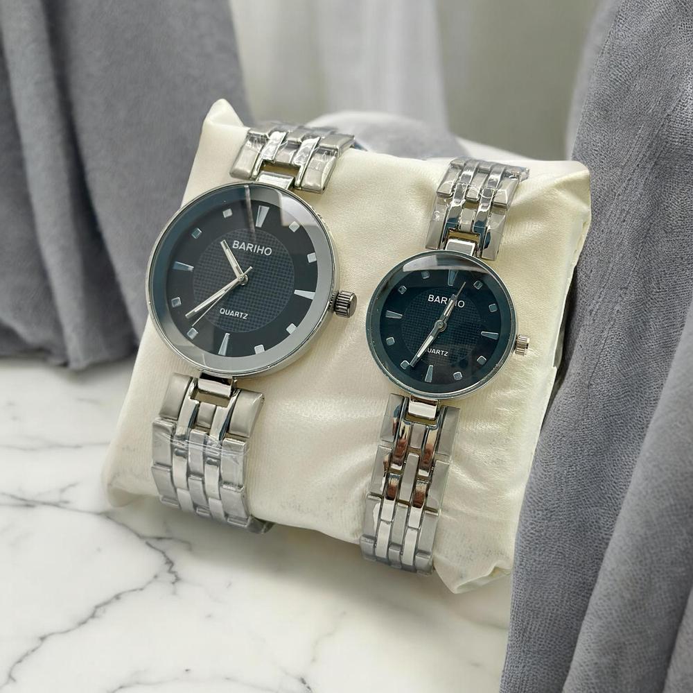 Couple's Watch Set