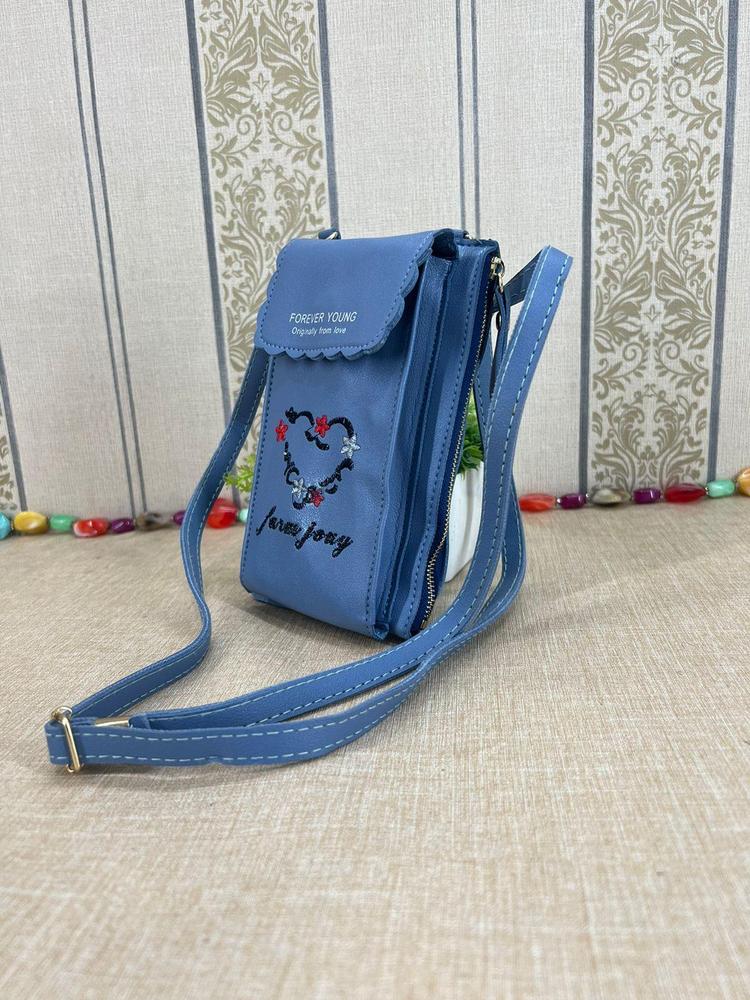 Casual Cellphone Bag