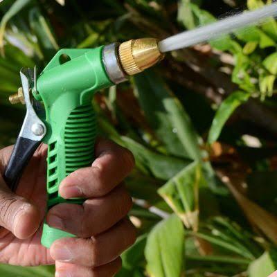 Lever Spray Gun