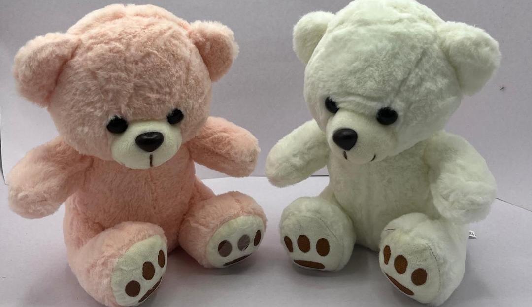 Teddy Bear For Kids