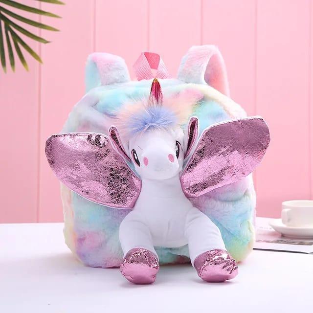 Unicorn Backpack