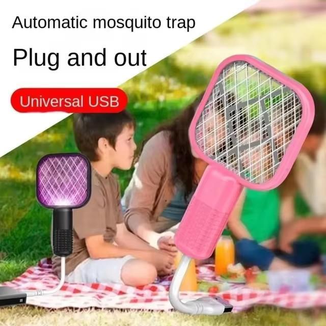 Portable Electric Swatter