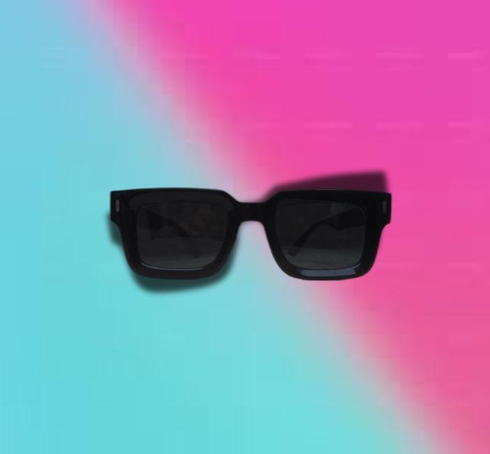 Square Sunglasses