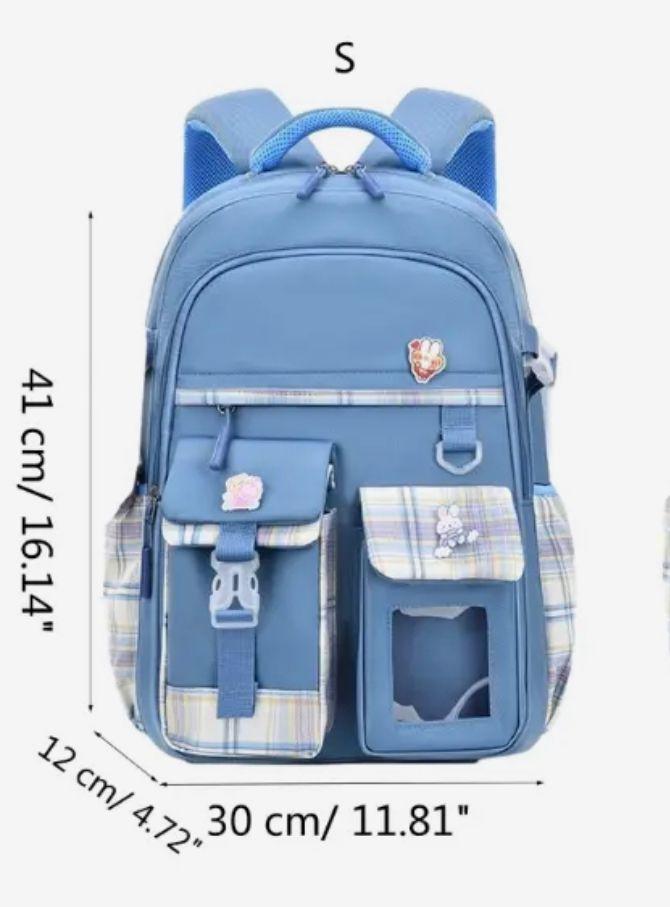 School Bag