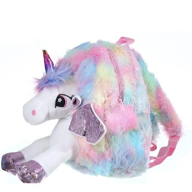 Unicorn Backpack