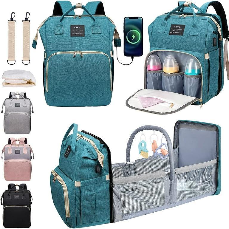 Multipurpose Baby Bag