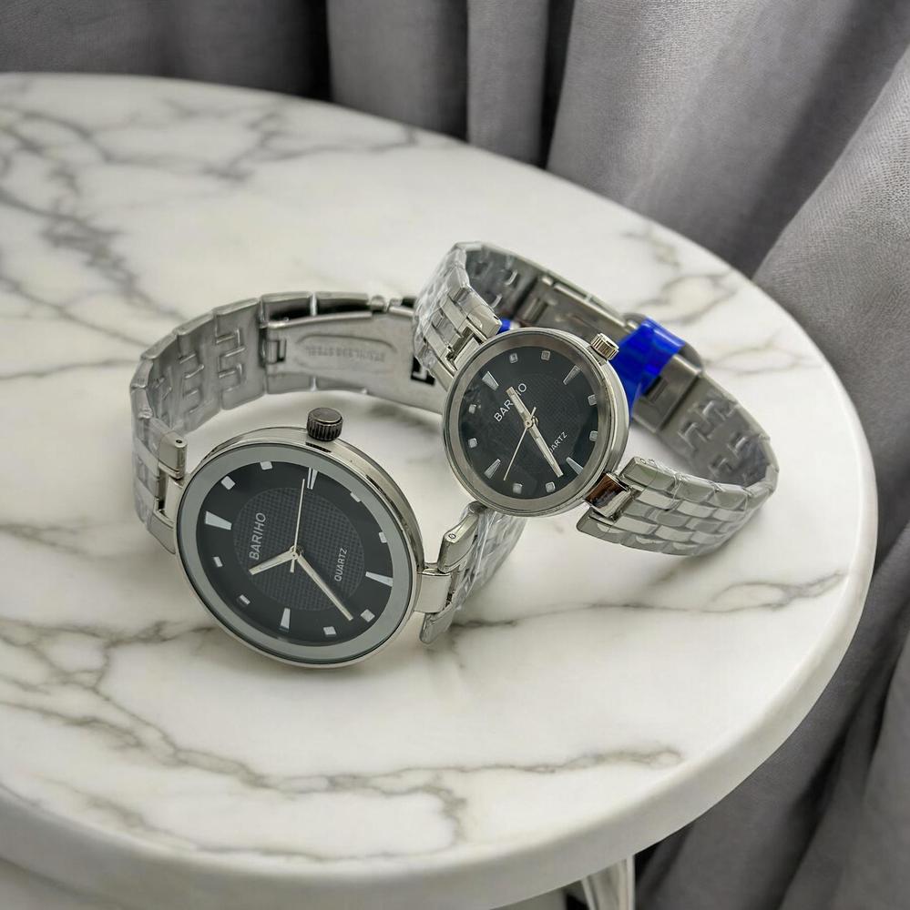 Couple's Watch Set