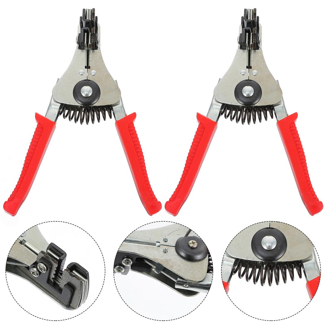 1 Piece Stainless Steel Wire Cutter