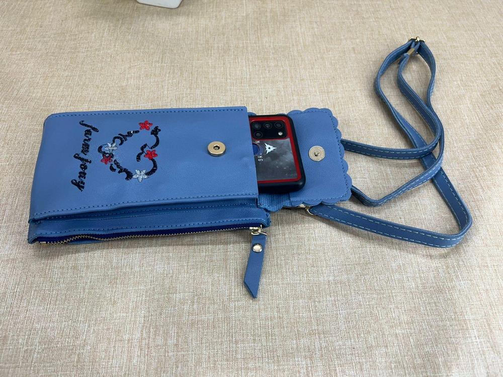 Casual Cellphone Bag