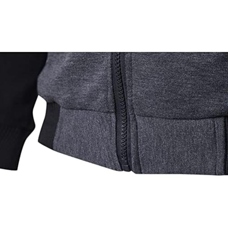 Fit Body Fleece Jacket