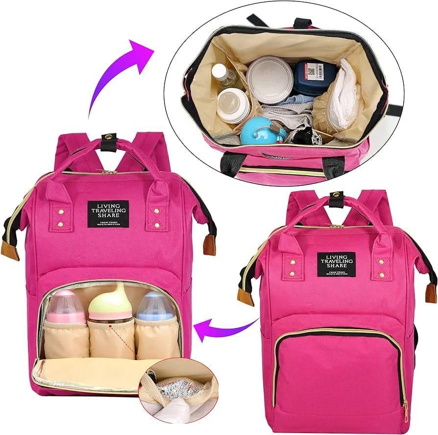 Beautiful Multifunctional Backpack