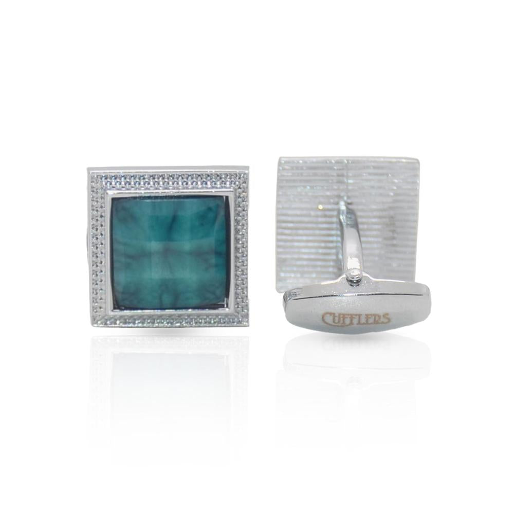 Classic Cufflinks For Men's Shirt