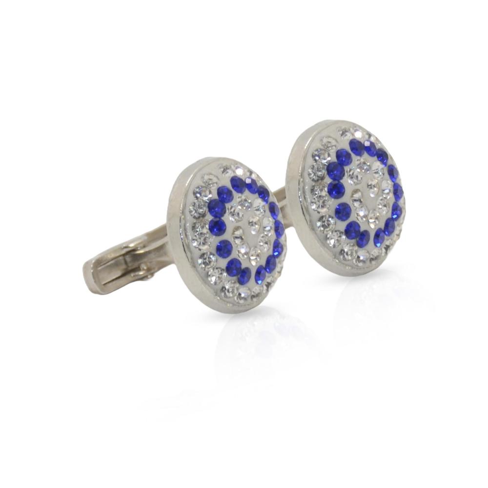 Classic Cufflinks For Men's Shirt