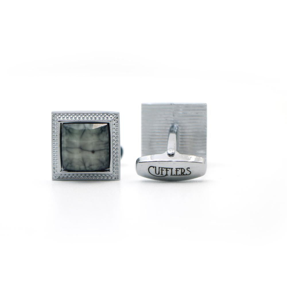 Classic Cufflinks For Men's Shirt