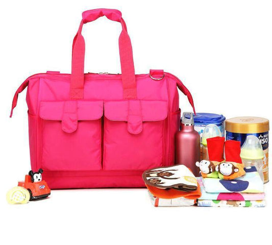 Mama Baby Diaper Bags