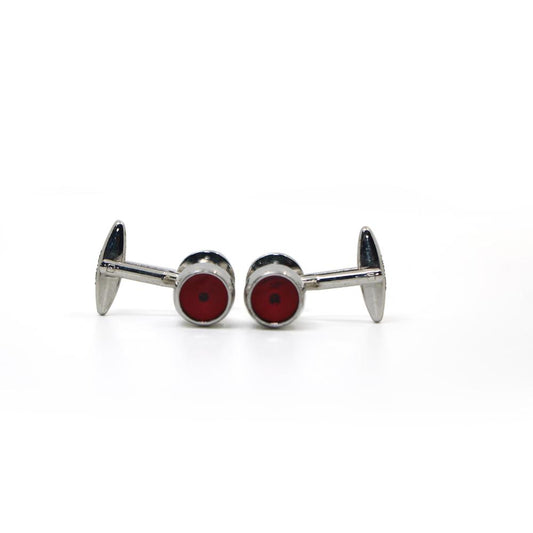 Classic Cufflinks For Men's Shirt