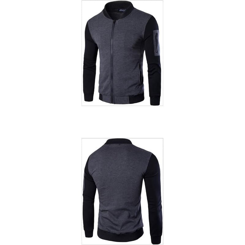 Fit Body Fleece Jacket