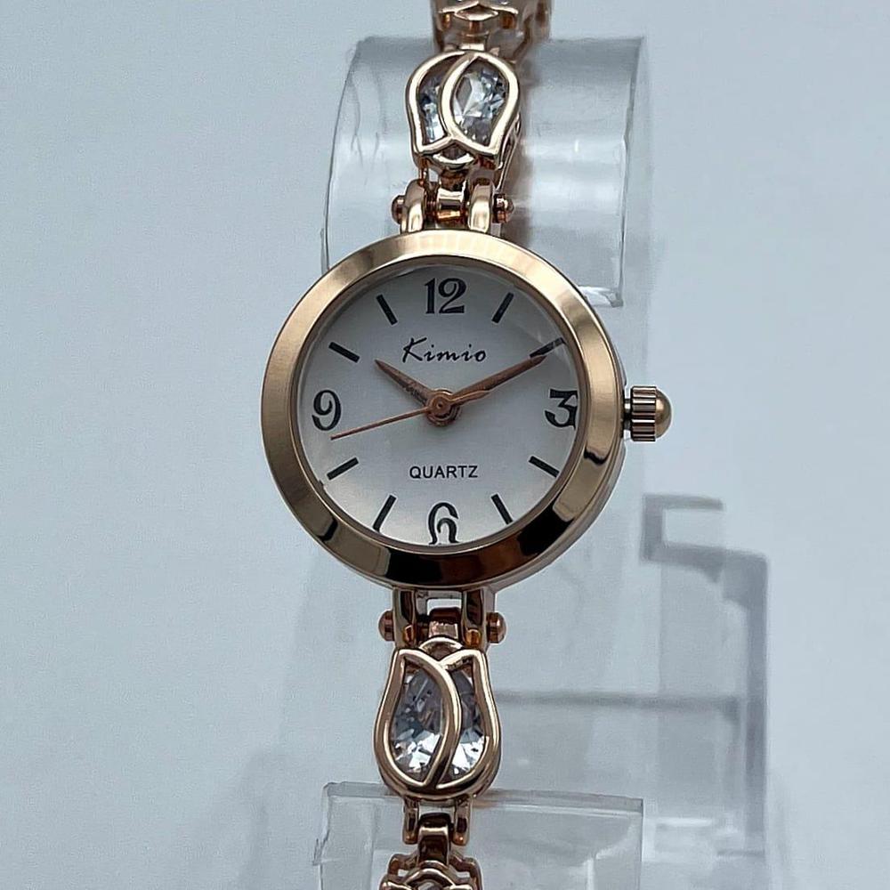 Classic Analogue Watch For Women