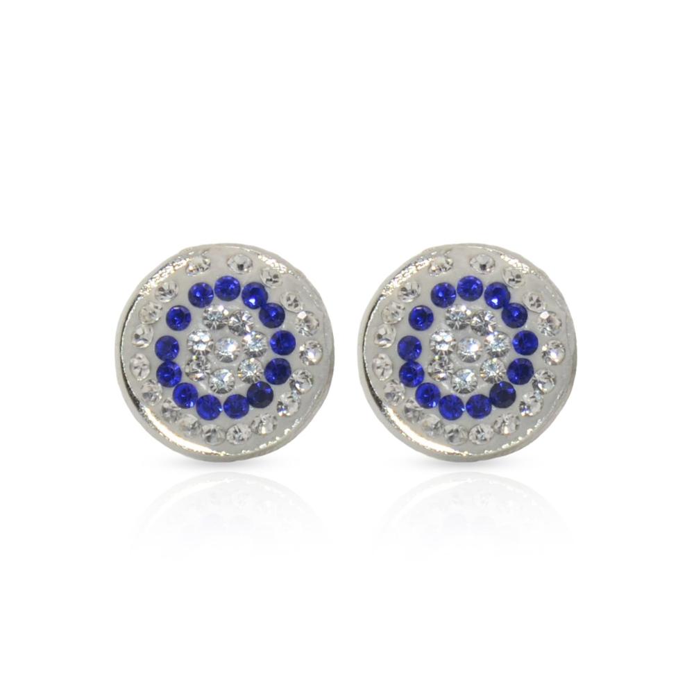 Classic Cufflinks For Men's Shirt