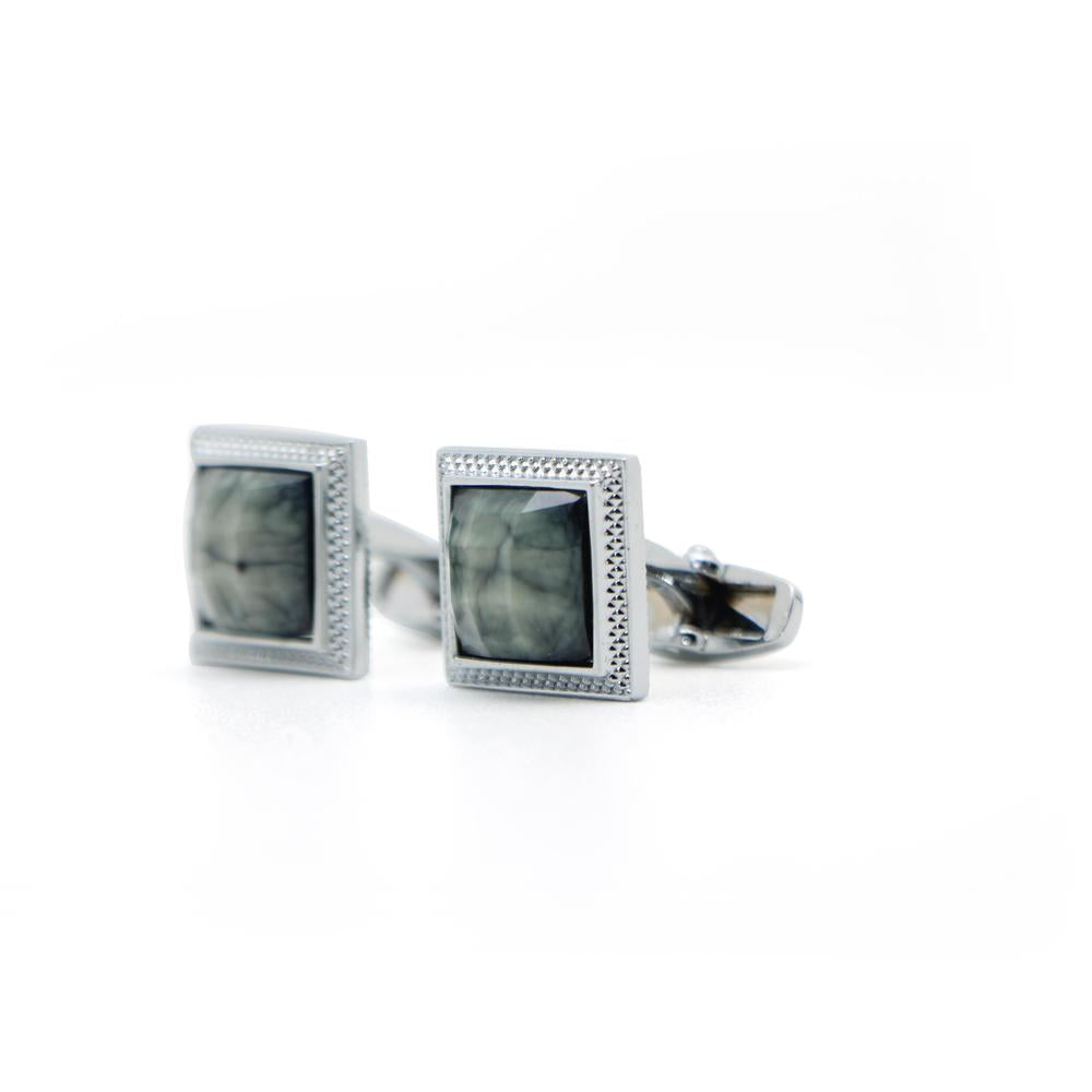 Classic Cufflinks For Men's Shirt