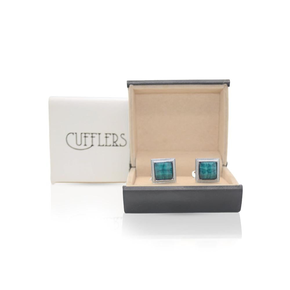 Classic Cufflinks For Men's Shirt