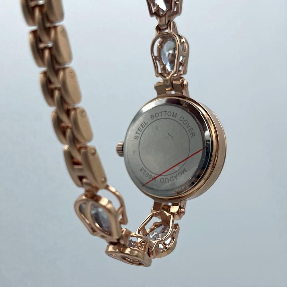 Classic Analogue Watch For Women