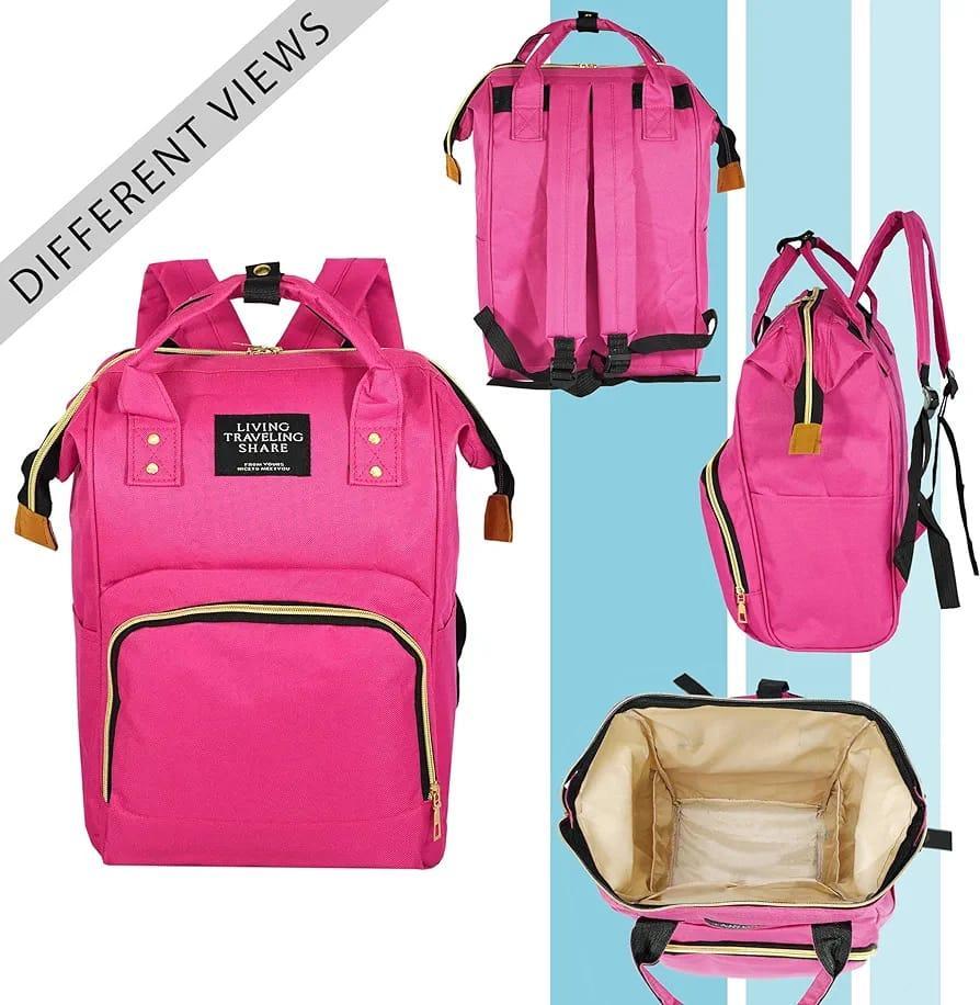 Beautiful Multifunctional Backpack