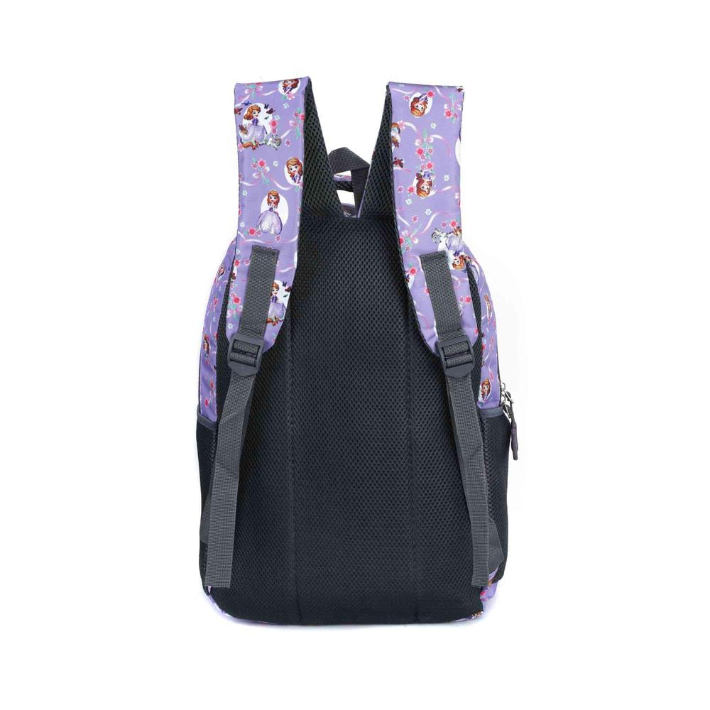 Students Backpack 4 Pockets Bag