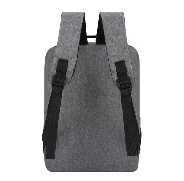 3 Pieces Set Of Laptop Bag With Usb Port