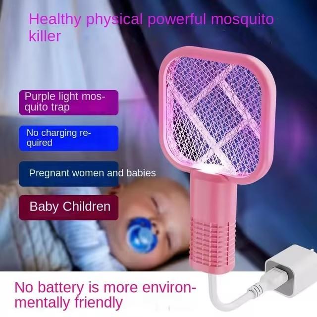 Portable Electric Swatter