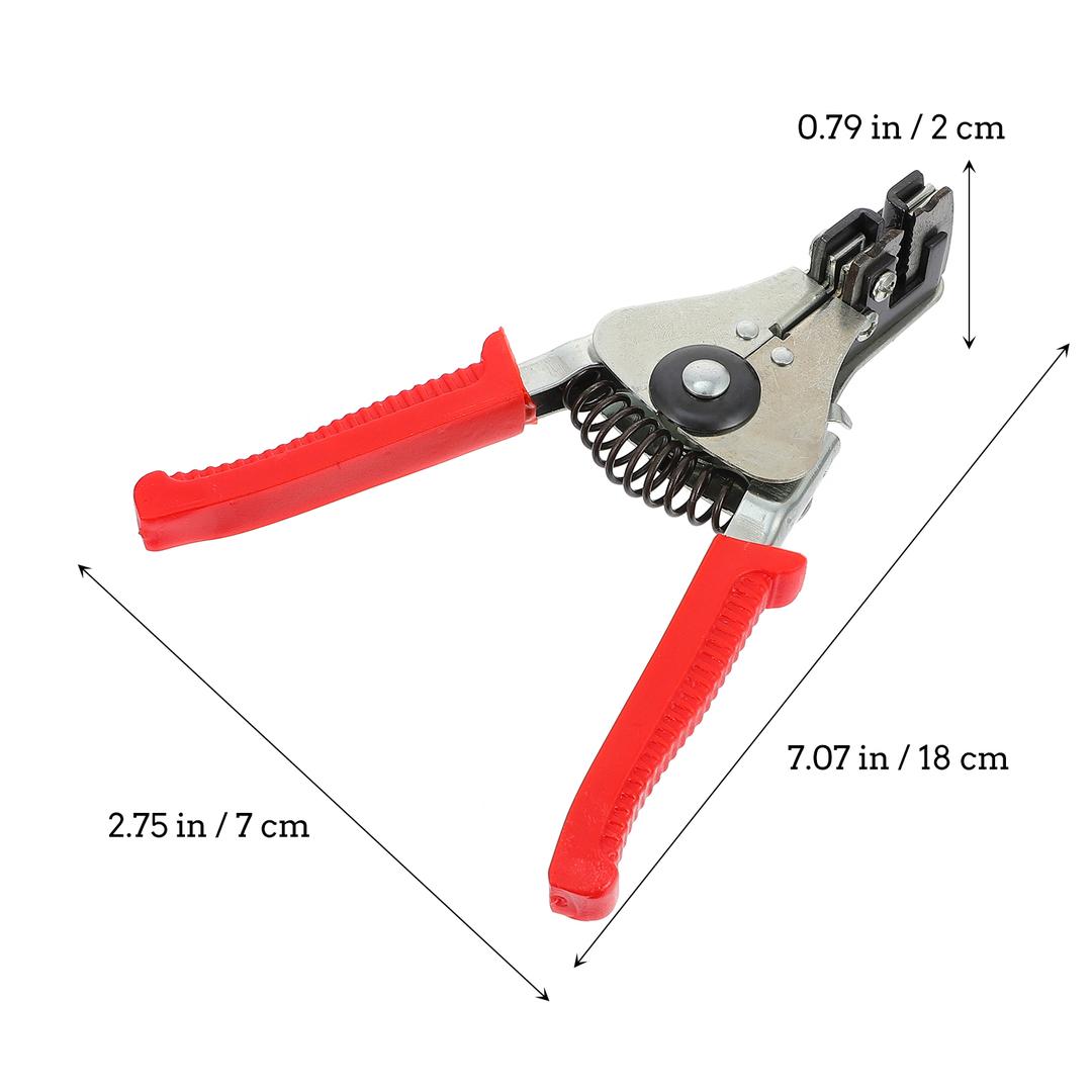 1 Piece Stainless Steel Wire Cutter