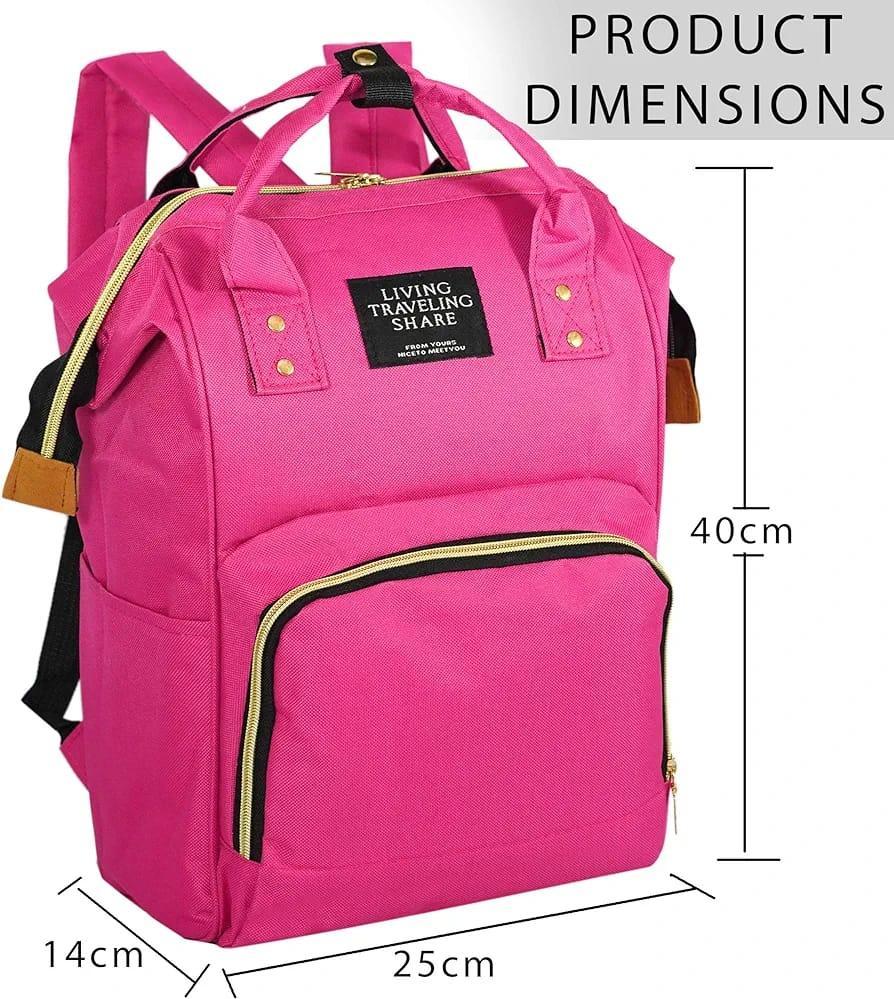 Beautiful Multifunctional Backpack