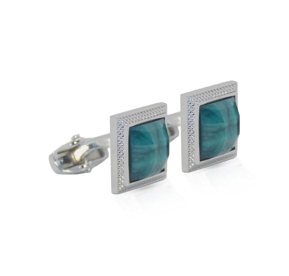 Classic Cufflinks For Men's Shirt