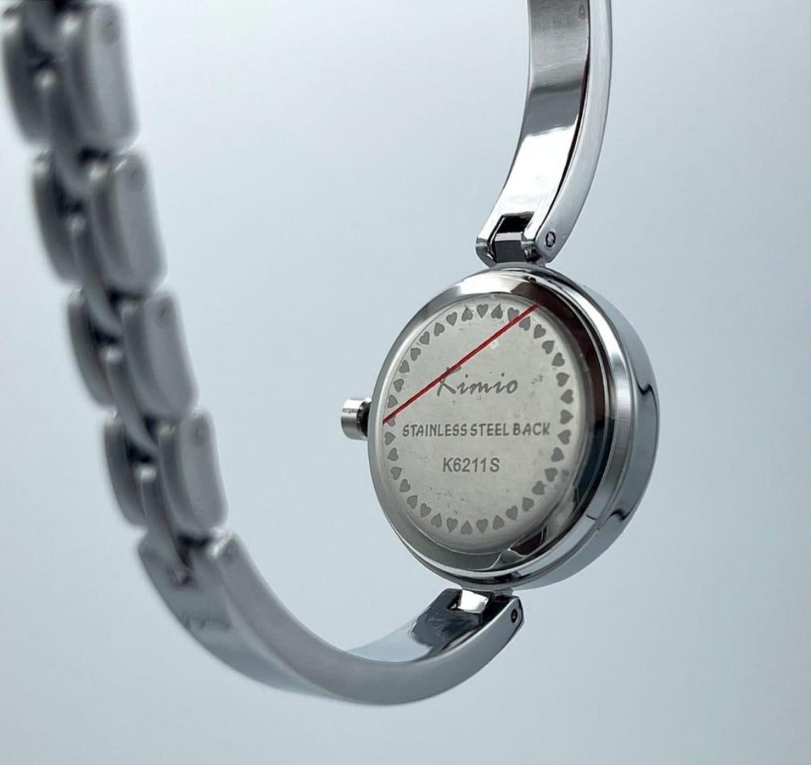 Classic Analogue Watch For Women