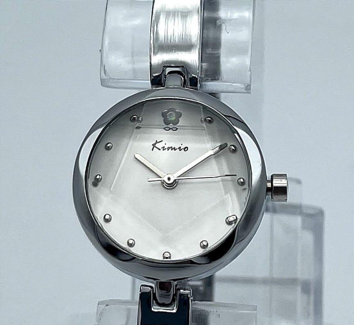 Classic Analogue Watch For Women