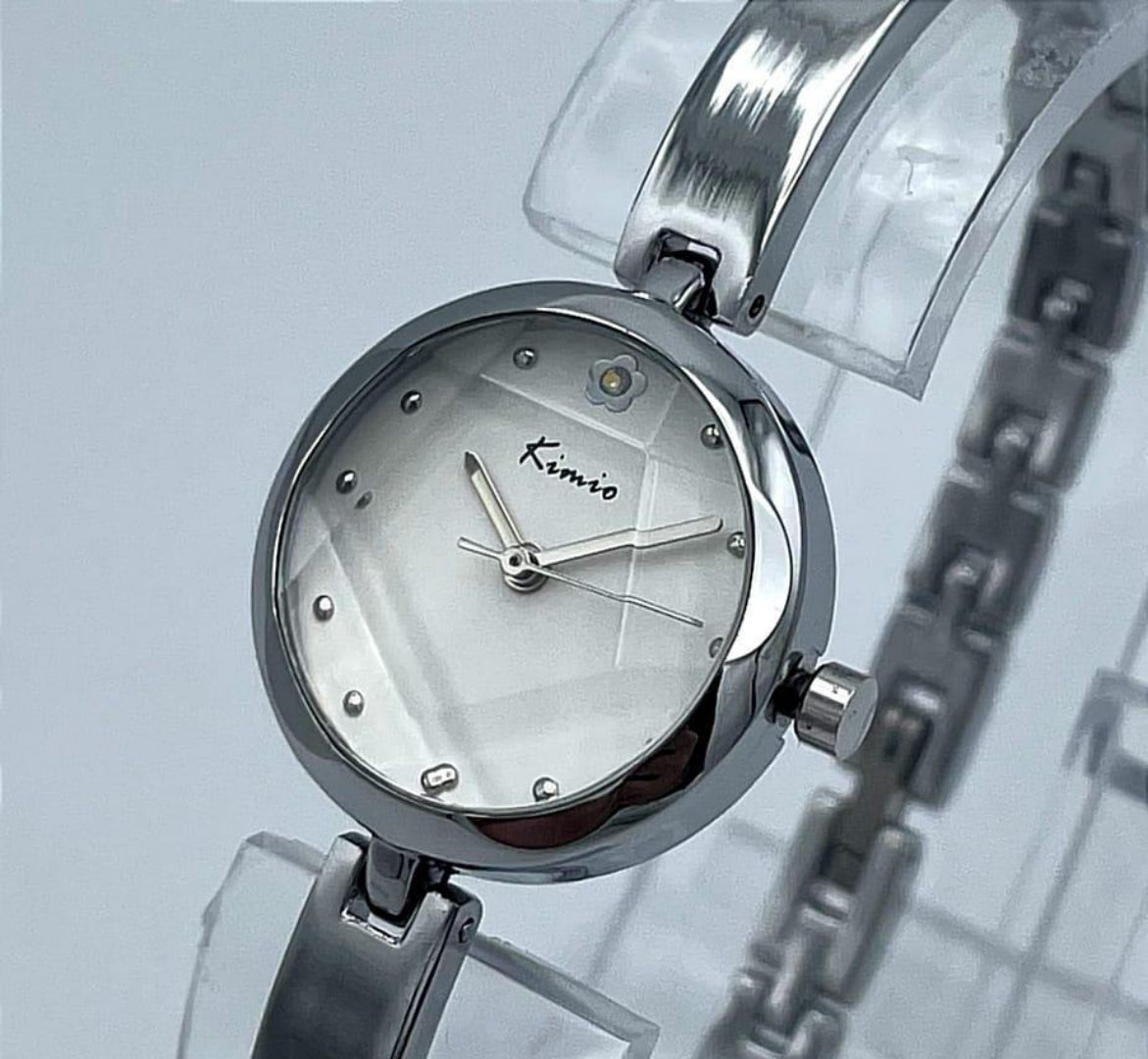 Classic Analogue Watch For Women