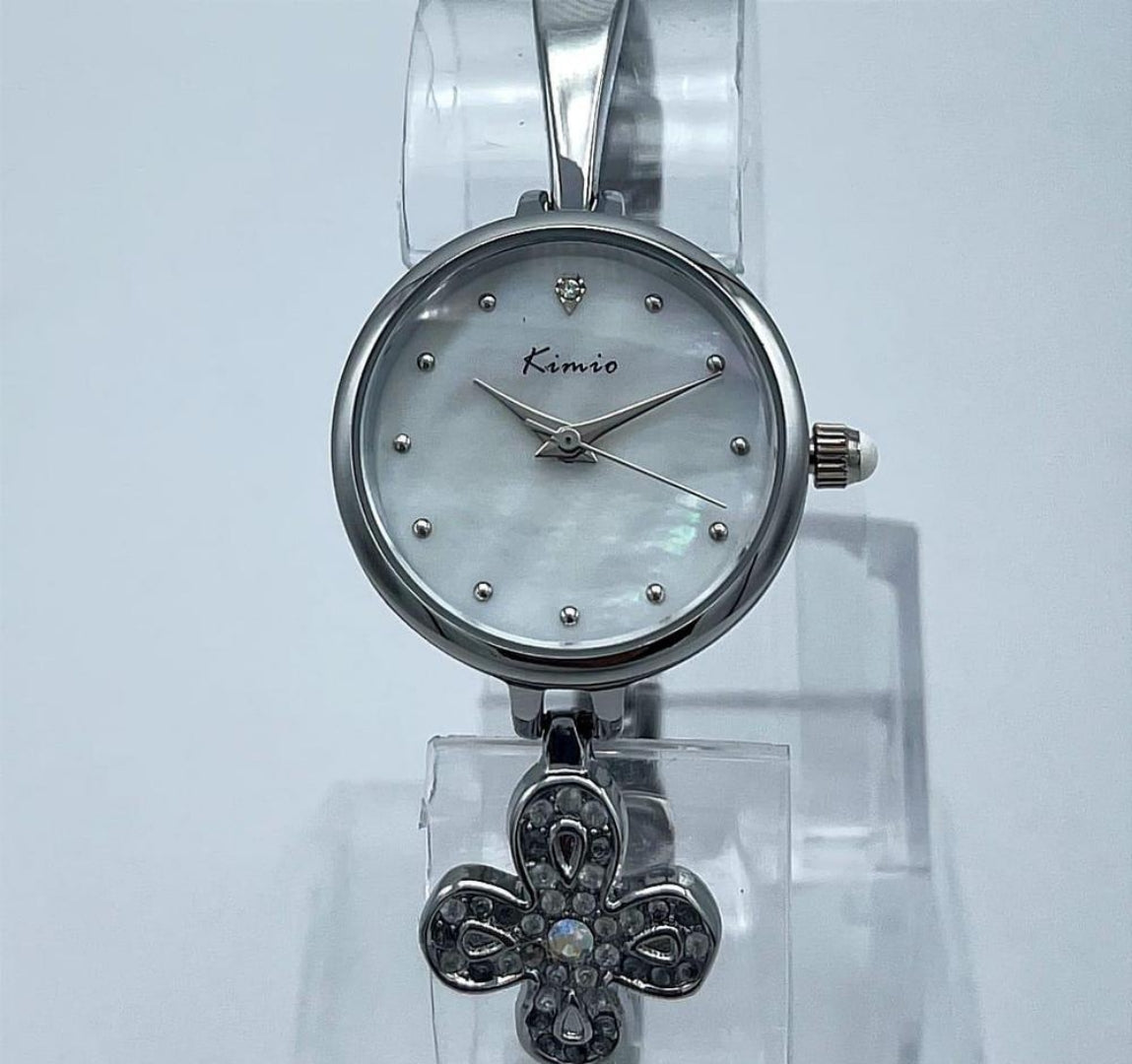 Classic Analogue Watch For Women