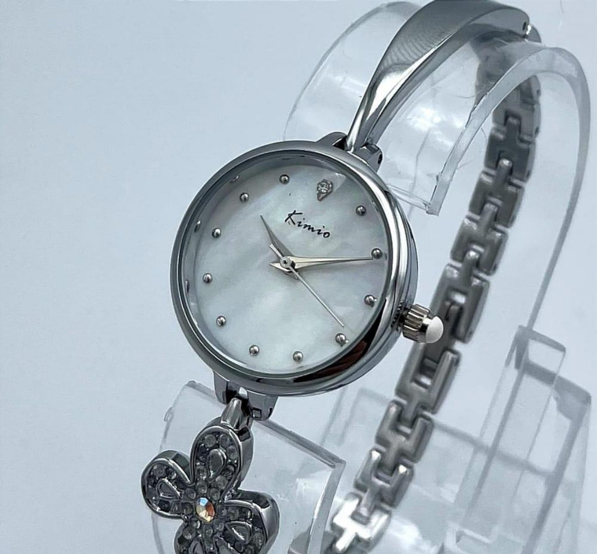 Classic Analogue Watch For Women